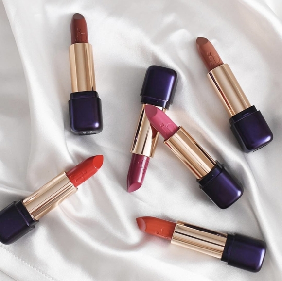 NEW Imayla VIXEN The One Hydrating Cream Lipstick LONG WEARING - Picture 3 of 5